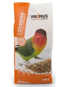PRIMUS MIXTURA AGAPORNIS 1 KG