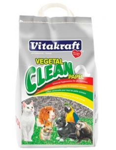 VITAKRAFT vegetal clean...