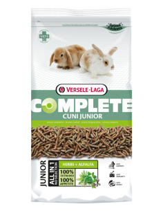 VERSELE conejo junior...