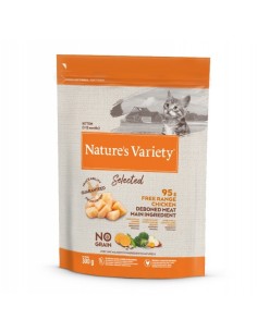 NATURES VARIETY gato kitten...