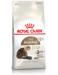 ROYAL CANIN gato senior +12...