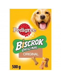 PEDIGREE perro snack...