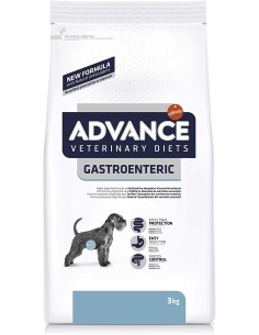 ADVANCE perro adulto dieta...