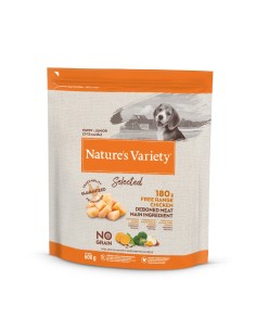 NATURES VARIETY perro puppy...