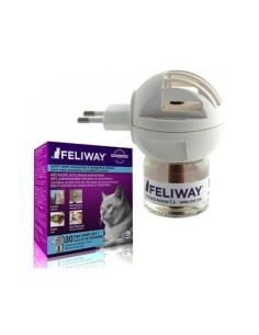 FELIWAY Classic difusor y...