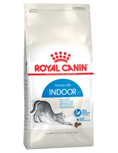 ROYAL CAT INDOOR 2 KG