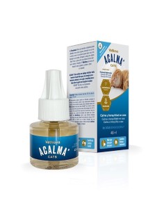 ACALMA gato recambio 48  ml