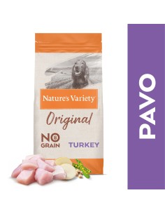 NATURES VARIETY perro...