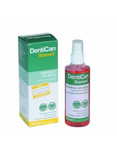STANGEST dentican spray 125 ml