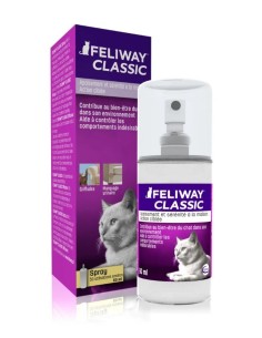 FELIWAY Classic spray 60 ml