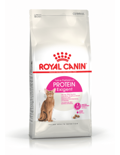 ROYAL CAT EXIGENT PROTEIN...