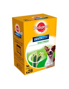 DENTASTIX perro pequeño...