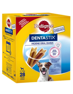 DENTASTIX perro pequeño...