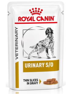 ROYAL DIET DOG URINARY...