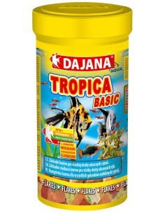 DAJANA tropica 500 ml