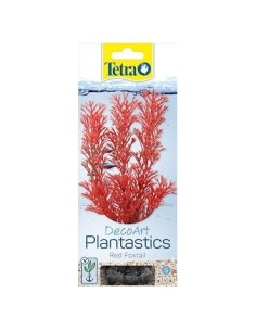 TETRA decoart planta...