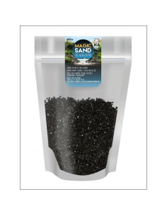ICA Magic Sand negra 1 mm...