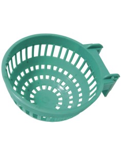 ICA ave nido plastico...