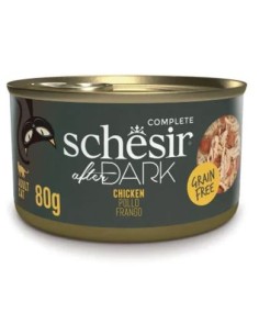 SCHESIR gato adulto After...