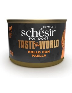 SCHESIR perro adulto Taste...
