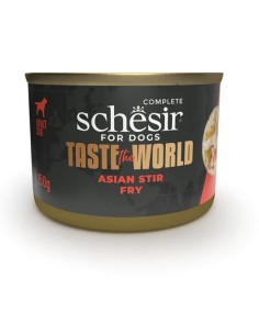 SCHESIR perro adulto Taste...