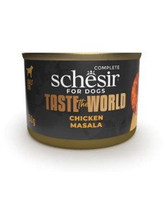 SCHESIR perro adulto Taste...