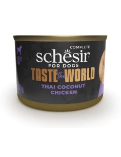 SCHESIR perro adulto Taste...