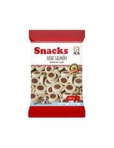 ICA perro snack sushi de...