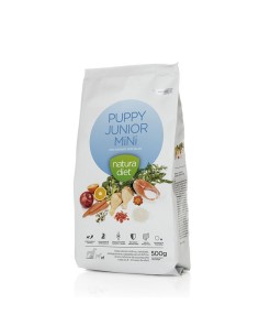 NATURA DIET perro puppy...