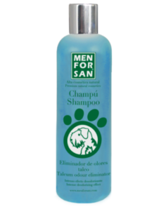 MEN FOR SAN champu...