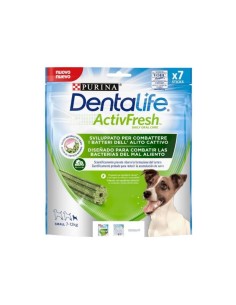 DENTALIFE perro snack...
