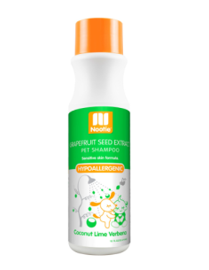 NOOTIE perro champu...