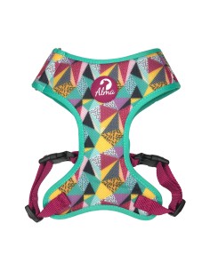 ALMA perro arnes mesh Circus s