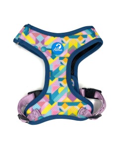 ALMA ARNES MESH IRIS M