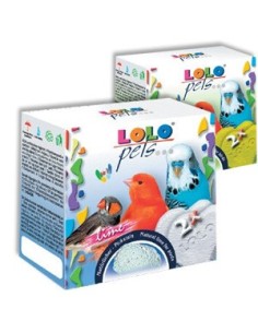 ICA Lolo aves bloque lima...