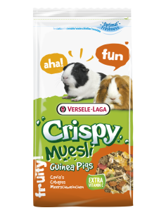 VERSELE cobaya Crispy...