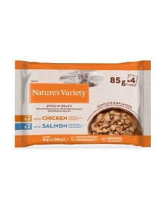 NATURES VARIETY gato adulto...