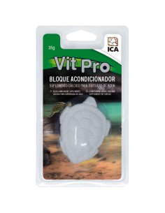 ICA bloque acondicionador...