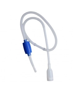 ICA sifón aspirador 196 cm