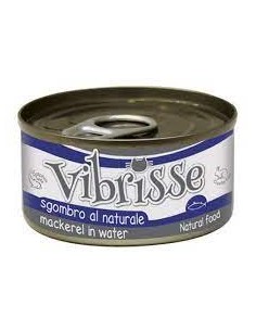 VIBRISSE gato adulto atun...
