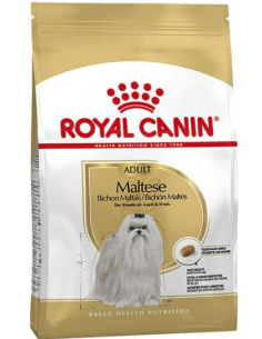 ROYAL AD. BICHON MALTES 1,5 KG