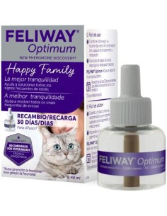 FELIWAY Optimum recambio 48 ml