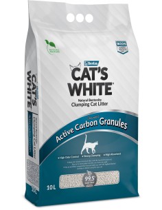 CAT'S WHITE arena...