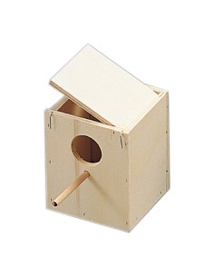 NIDO COCCORITE PICCOLO