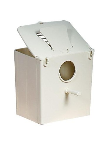 STA nido aves michelangelo