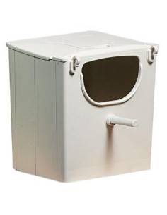 STA nido aves leonardo beig