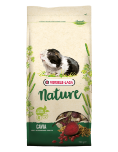 VERSELE cobaya Nature 2.3 kg