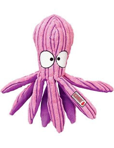 KONG perro juguete pulpo...