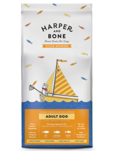 HARPER & BONE perro adulto...