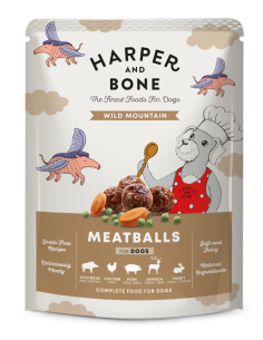 HARPER & BONE perro adulto...